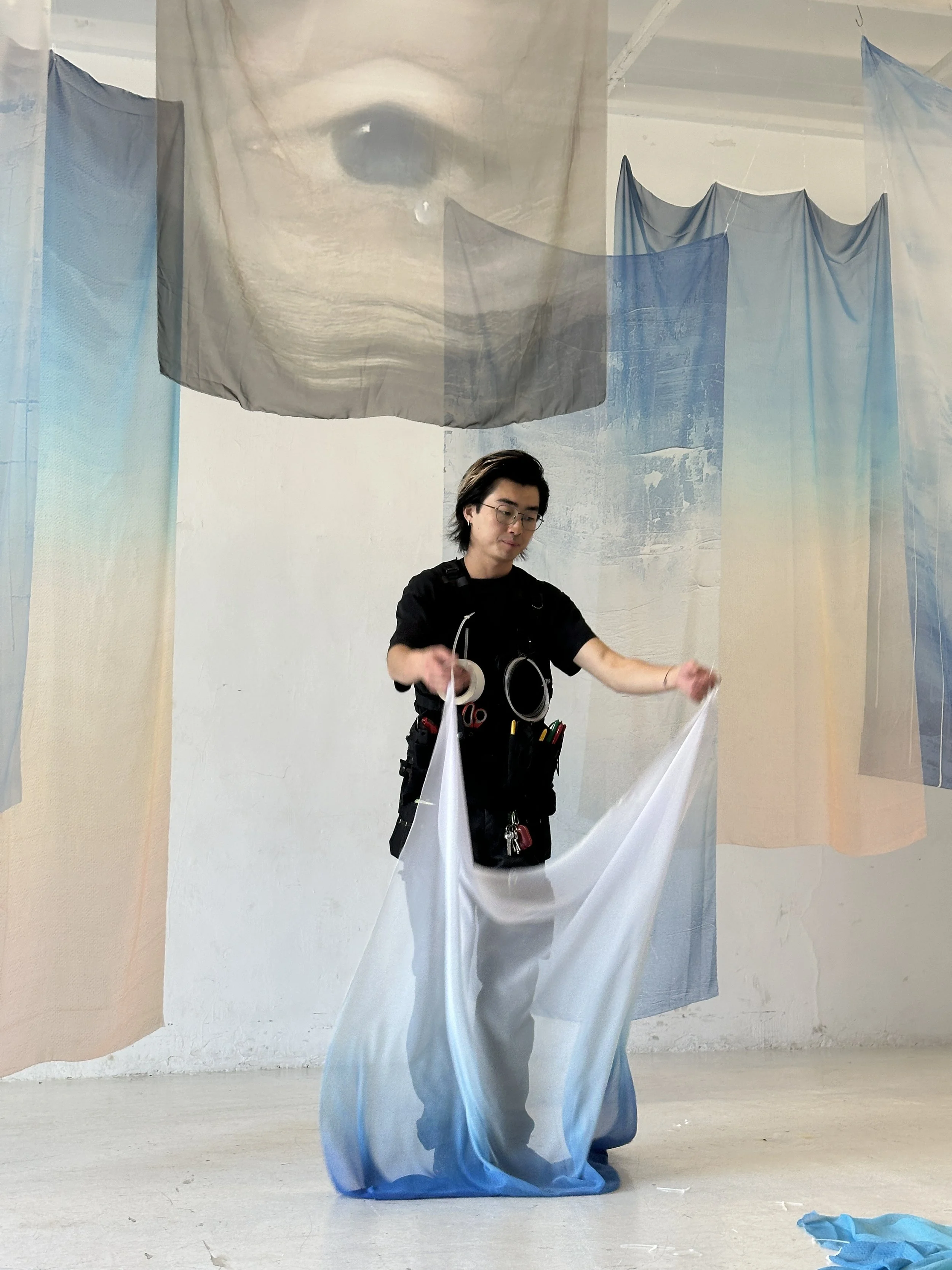 Bonnie Man - "Roots Toward Water"