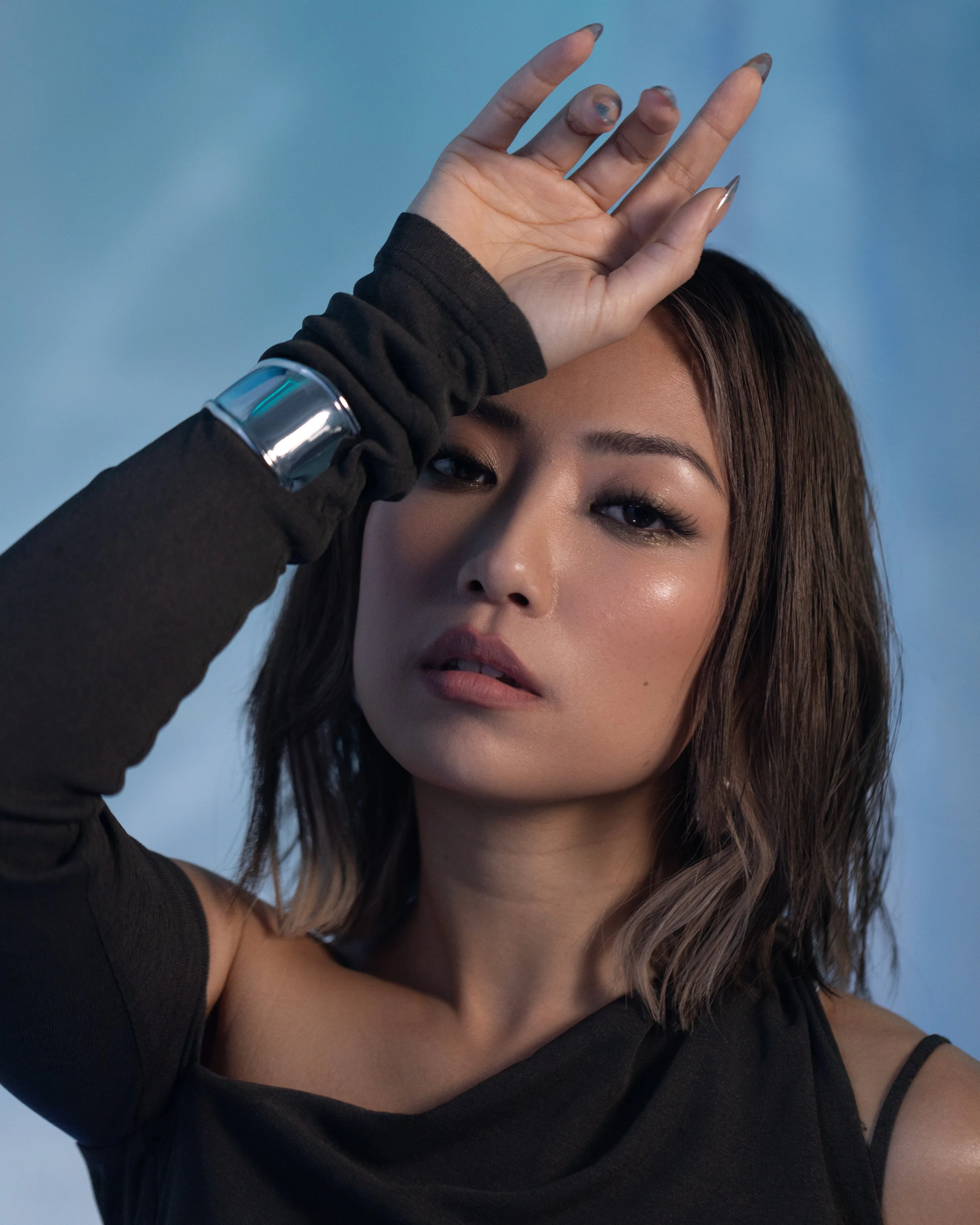 Bonnie Man - "Roots Toward Water"