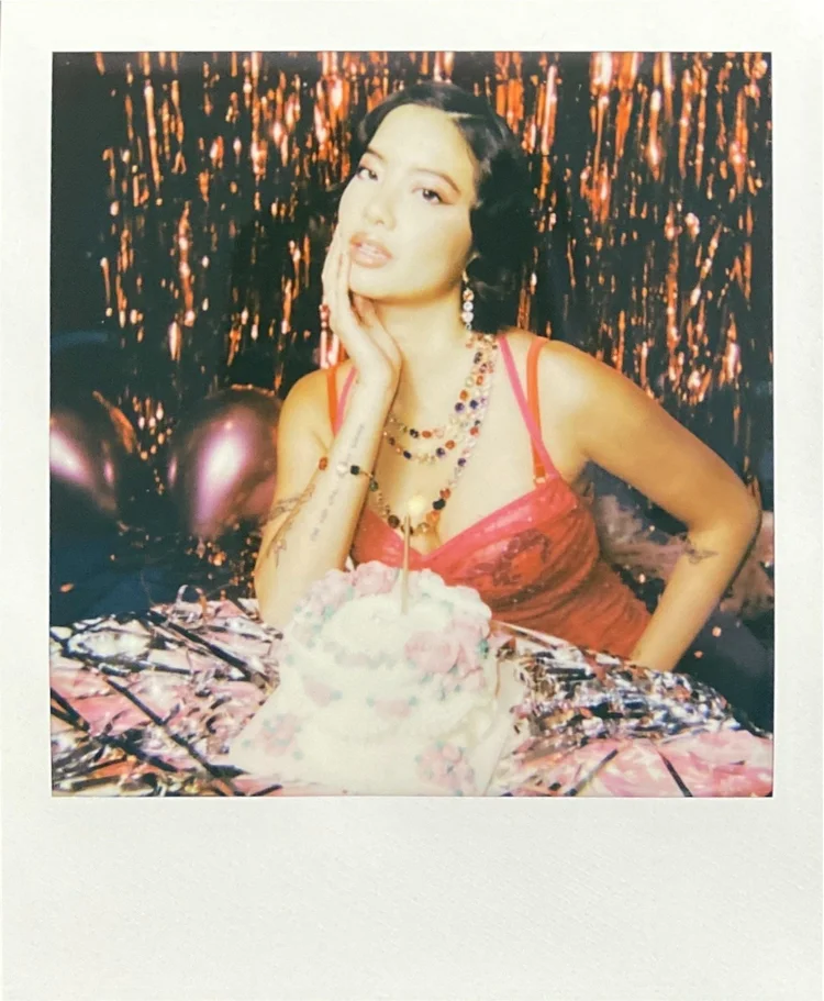 Steph Hui - 23rd Birthday at Rosewood