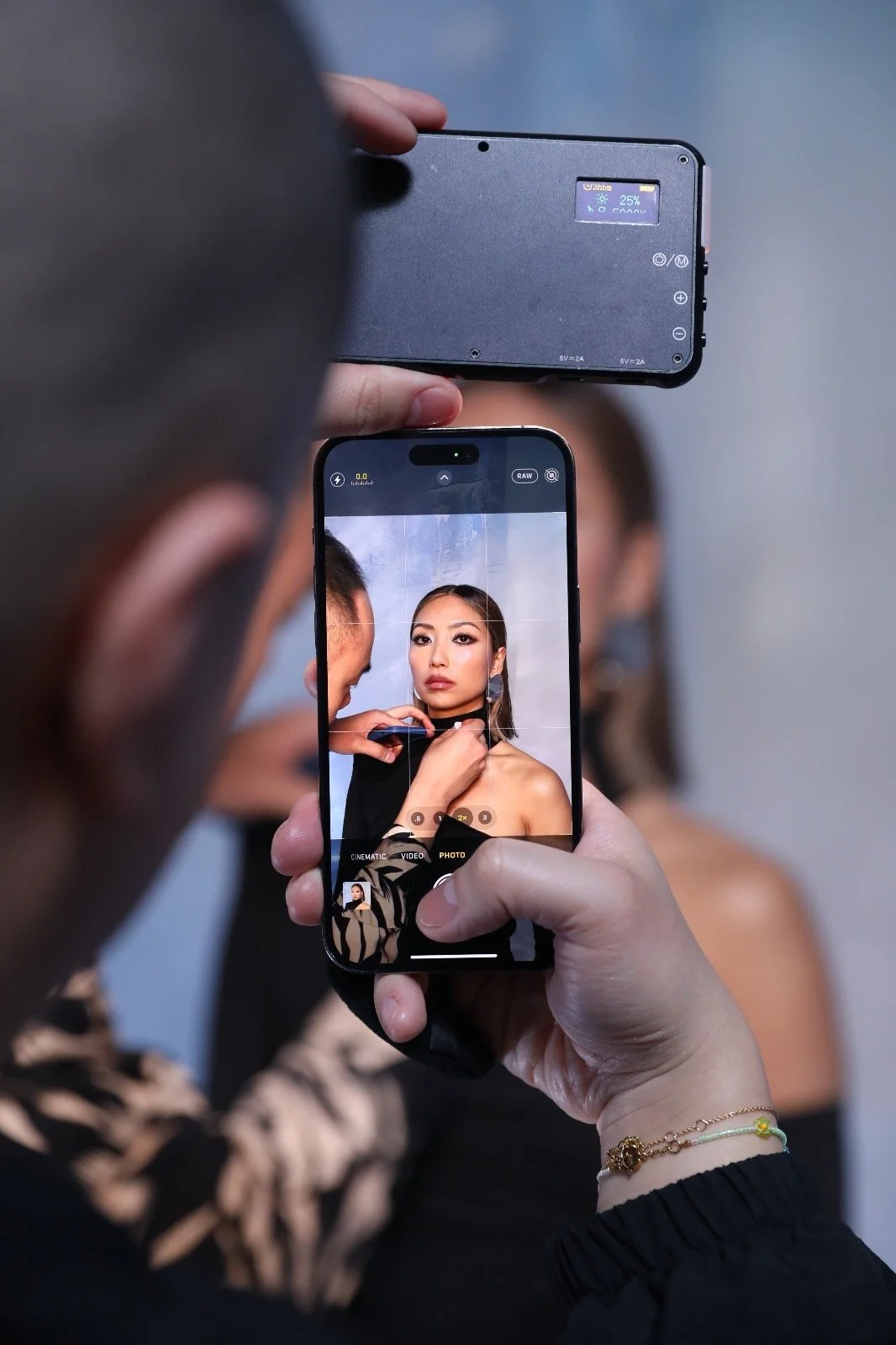 Bonnie Man - "Roots Toward Water"