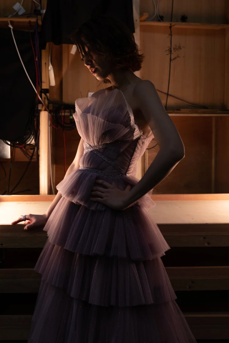 Elaine Yiu - TVB Awards 2022