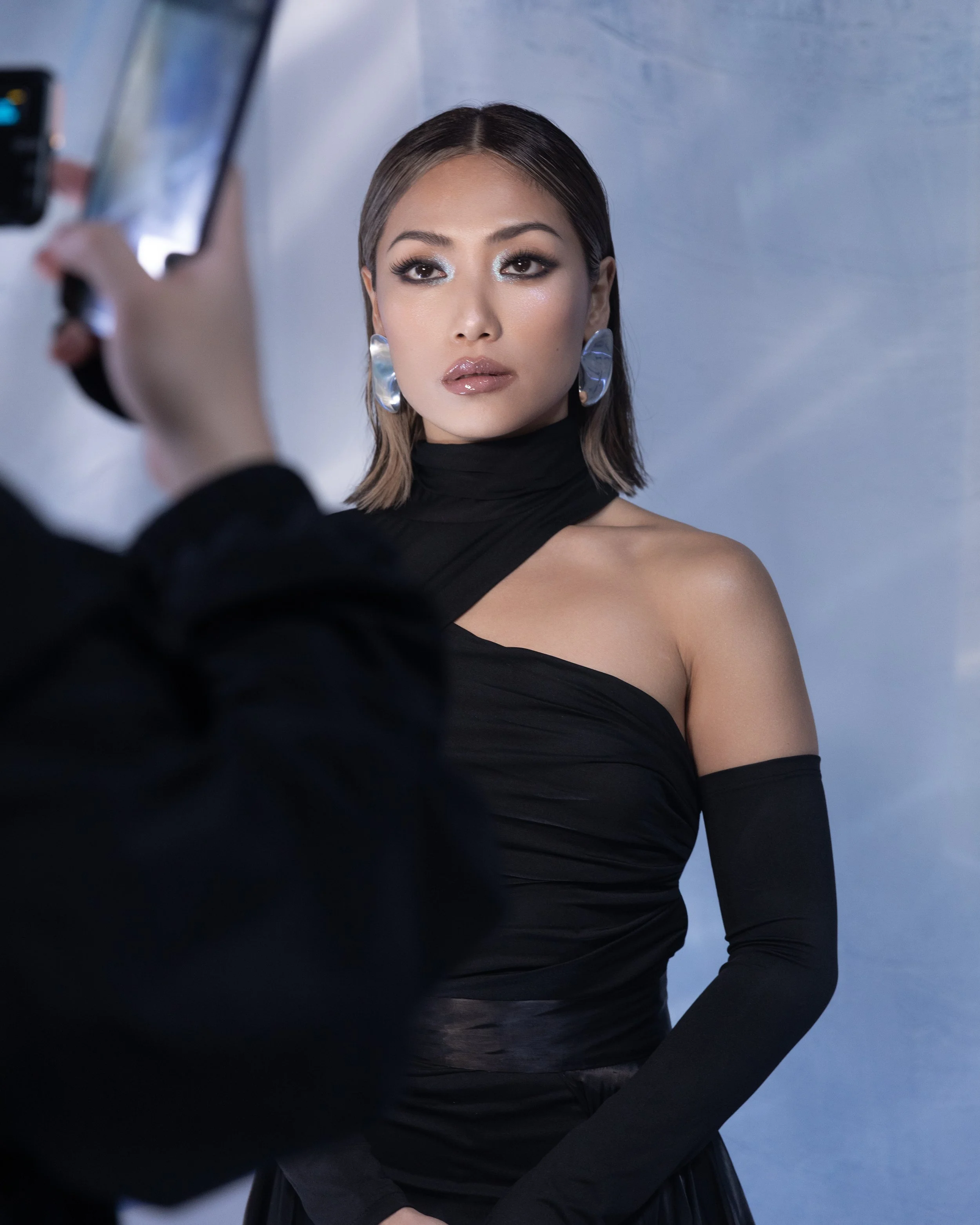 Bonnie Man - "Roots Toward Water"