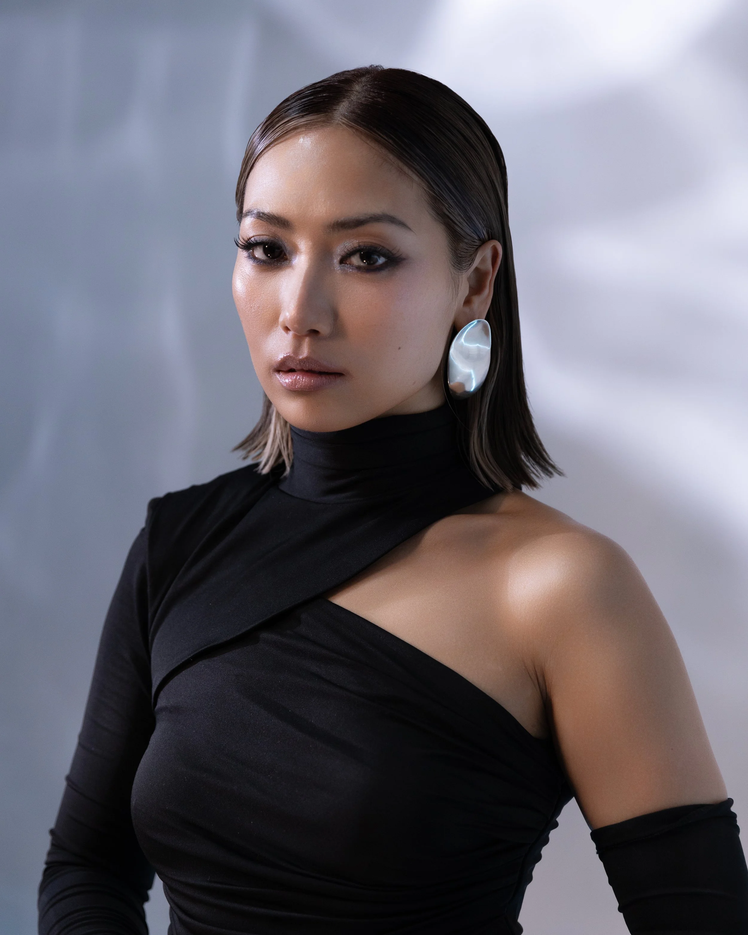 Bonnie Man - "Roots Toward Water"