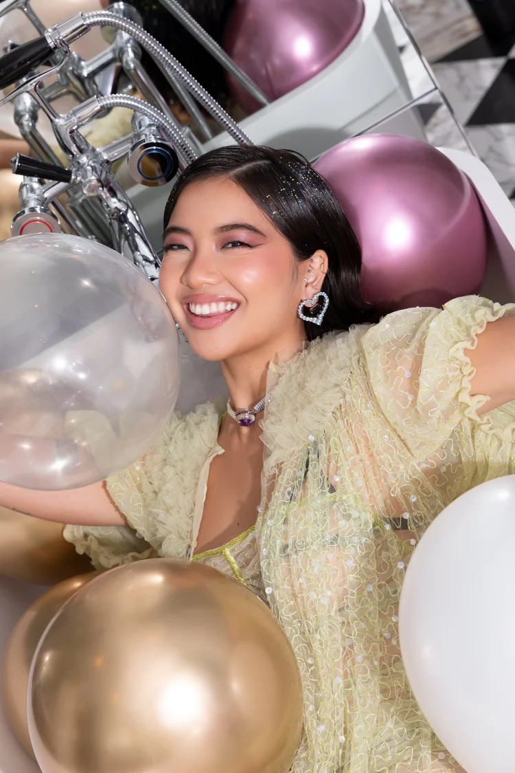 Steph Hui - 23rd Birthday at Rosewood