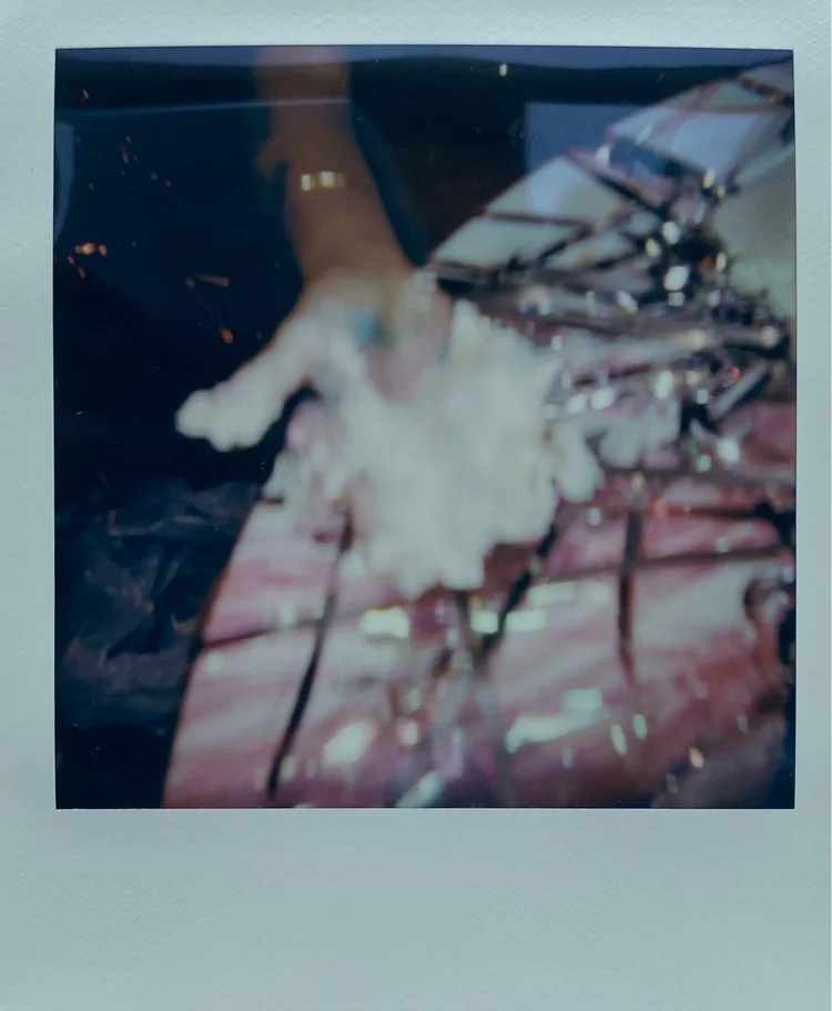 Steph Hui - 23rd Birthday at Rosewood