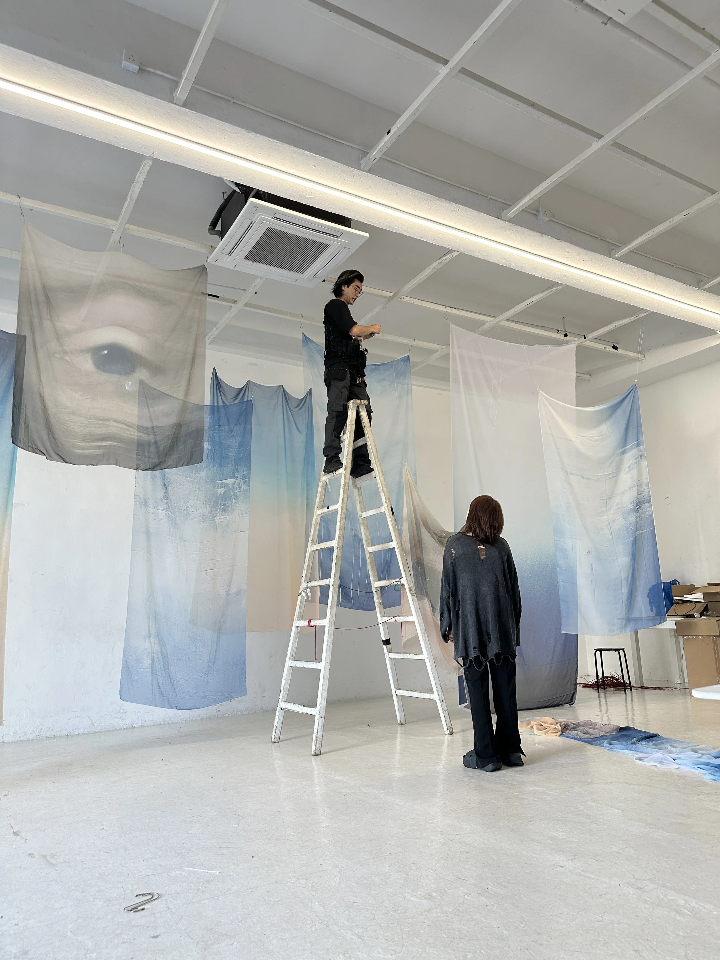 Bonnie Man - "Roots Toward Water"