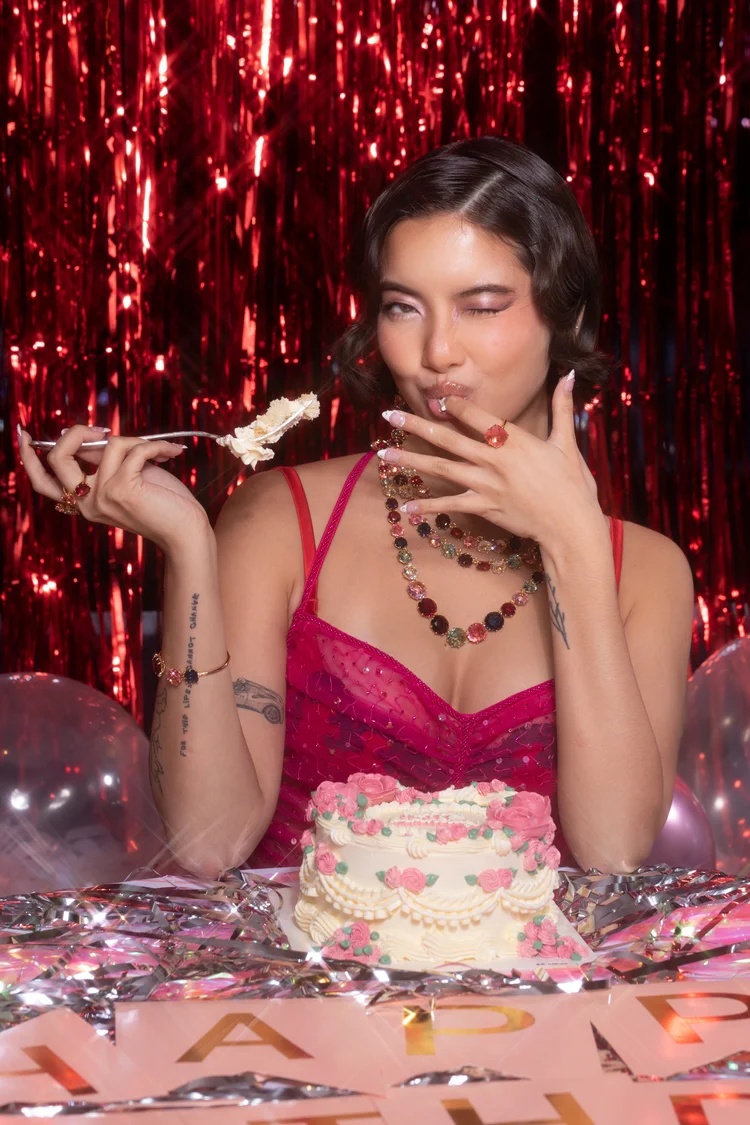 Steph Hui - 23rd Birthday at Rosewood