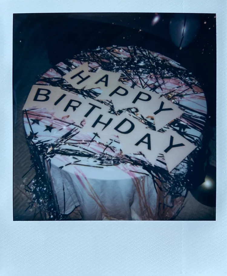 Steph Hui - 23rd Birthday at Rosewood