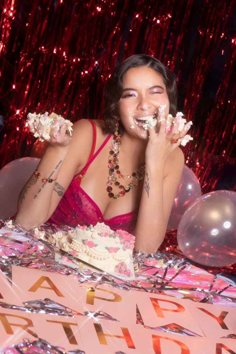 Steph Hui - 23rd Birthday at Rosewood