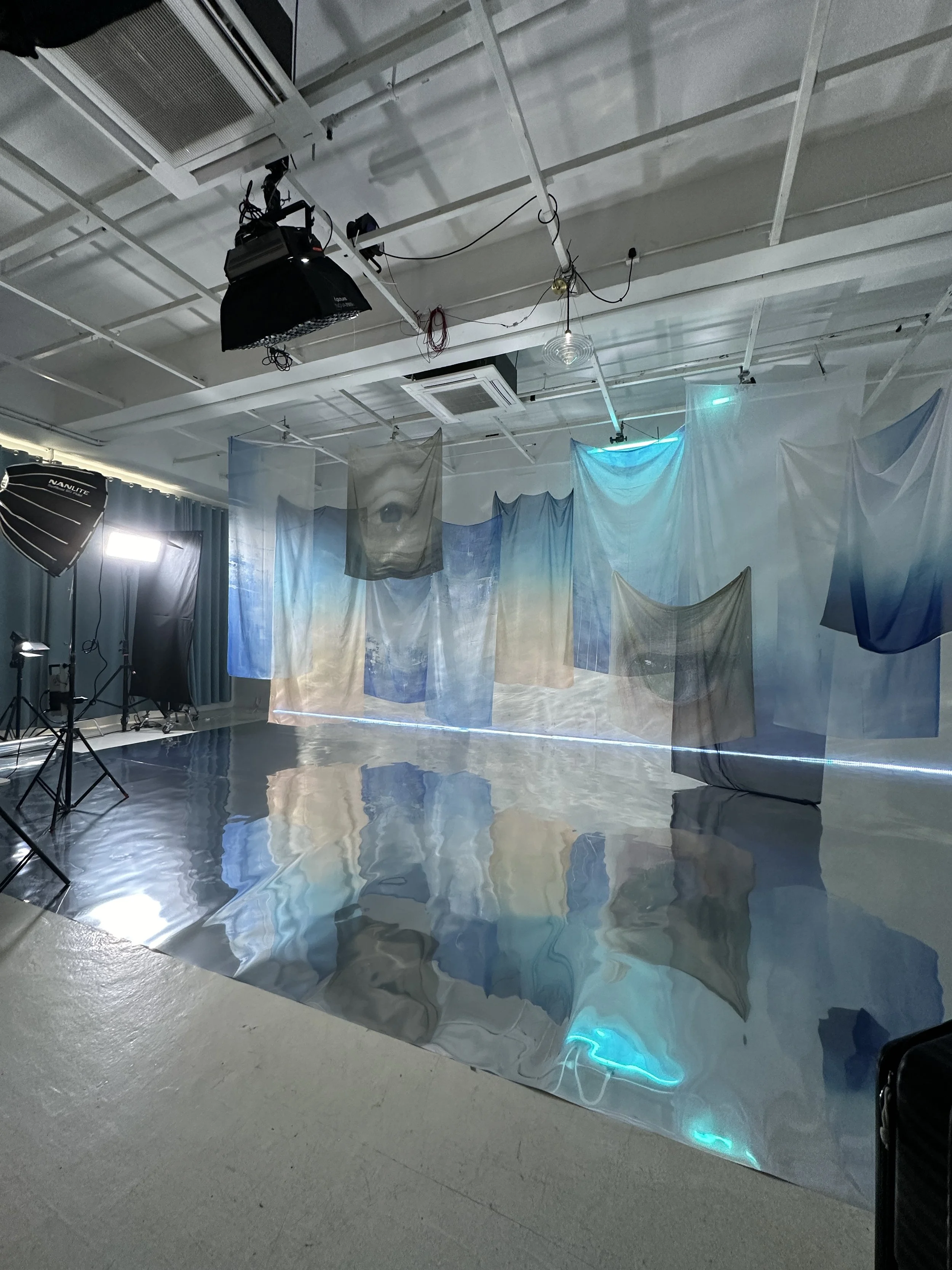 Bonnie Man - "Roots Toward Water"