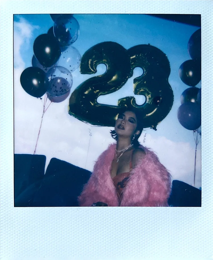 Steph Hui - 23rd Birthday at Rosewood