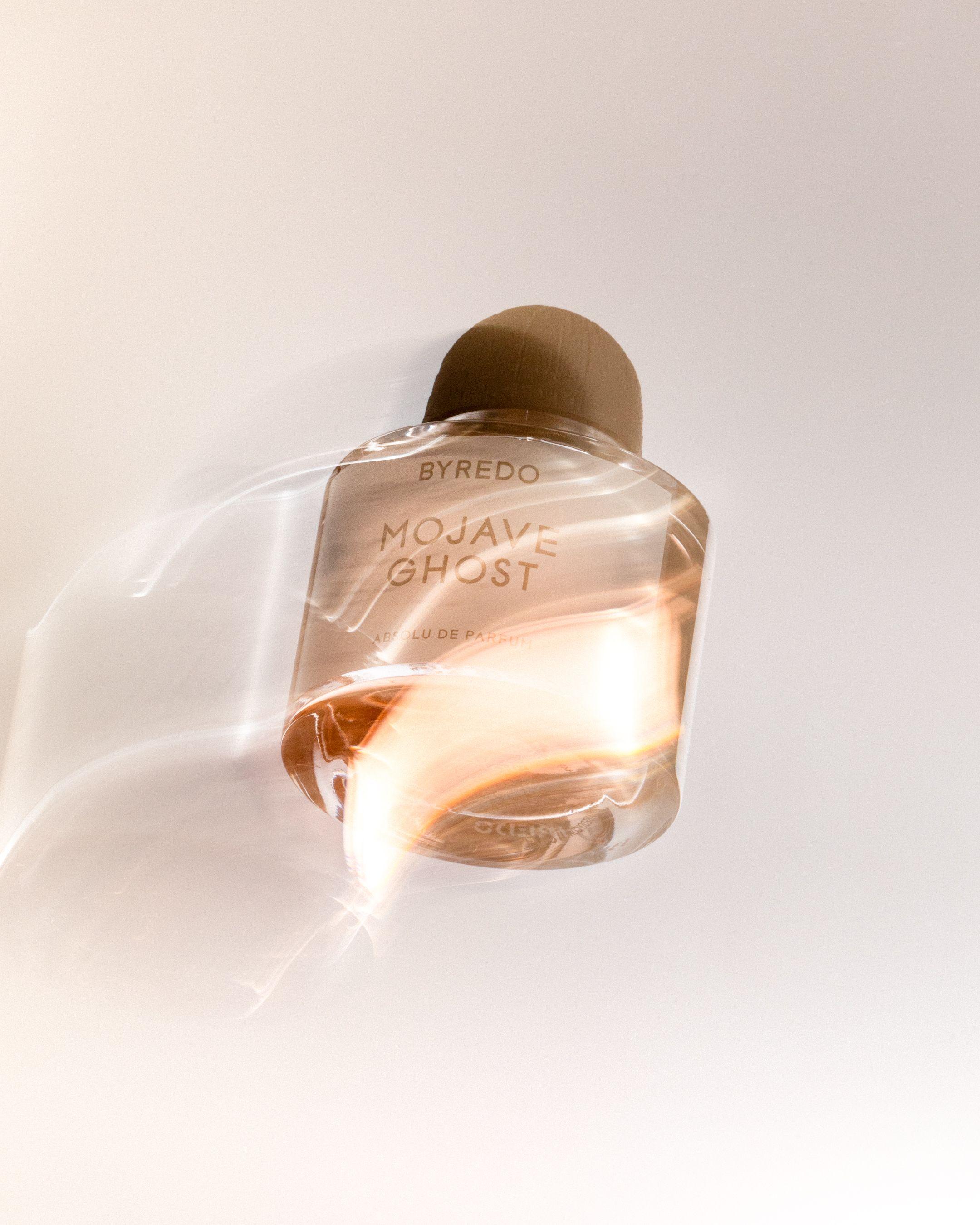 Mojave Ghost - Byredo