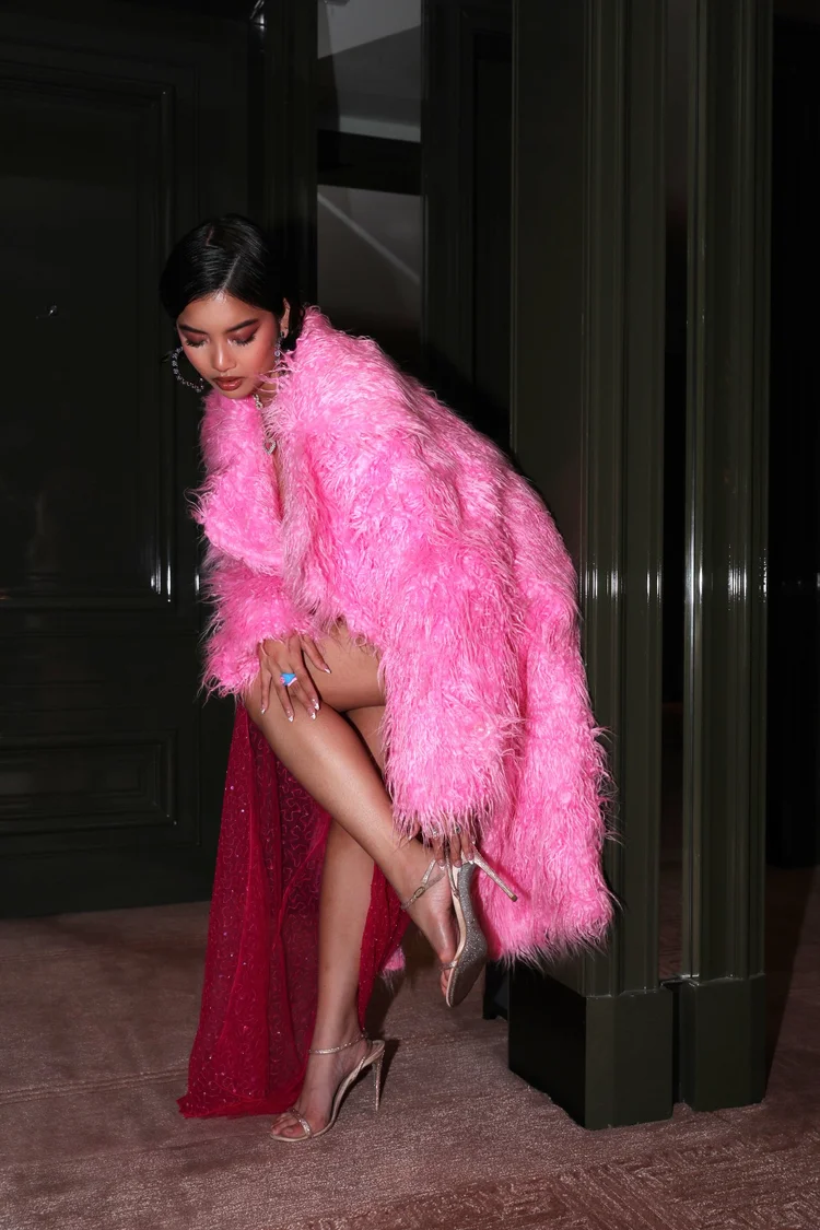 Steph Hui - 23rd Birthday at Rosewood