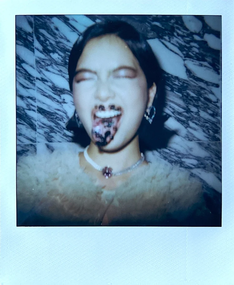 Steph Hui - 23rd Birthday at Rosewood