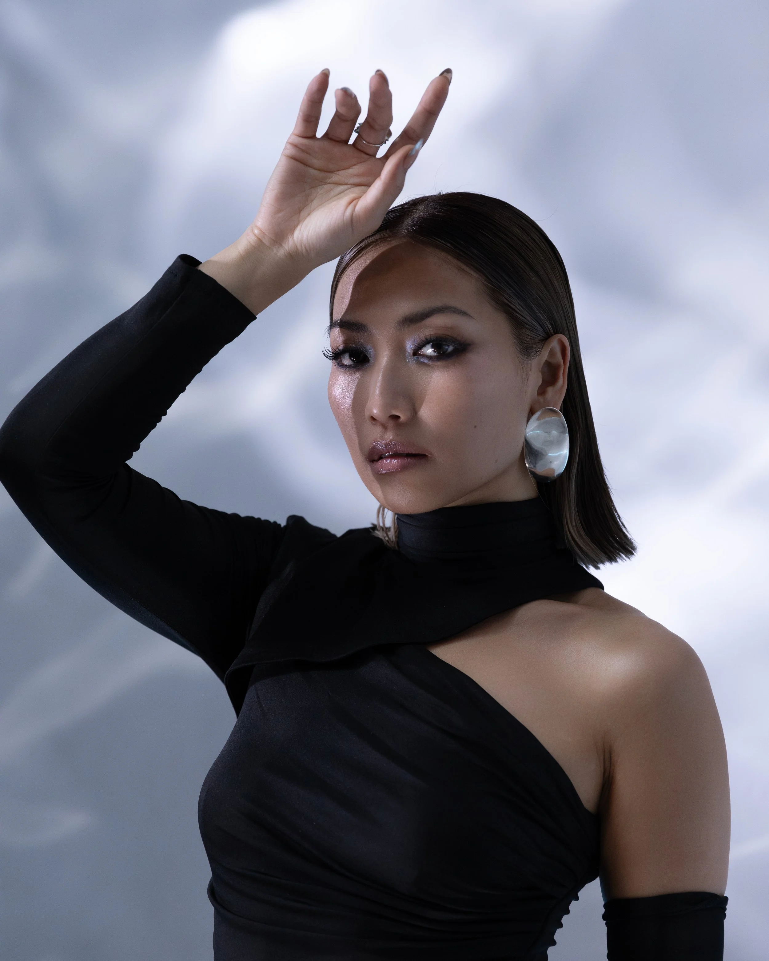 Bonnie Man - "Roots Toward Water"