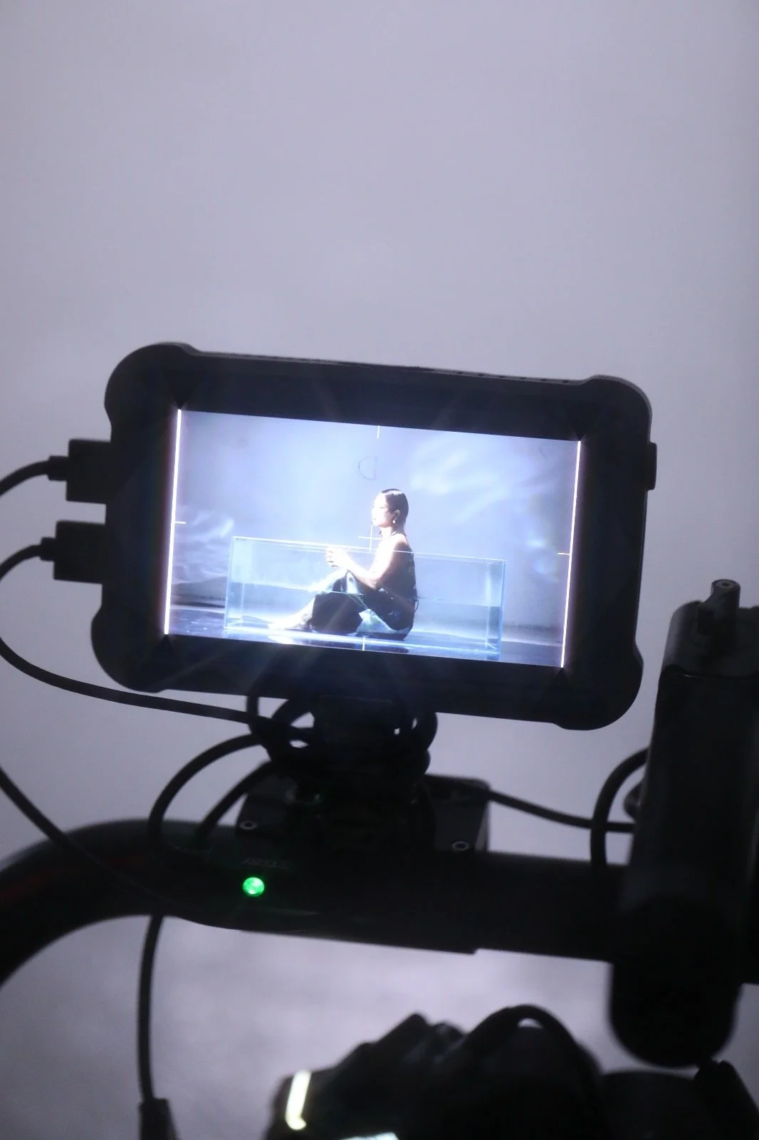 Bonnie Man - "Roots Toward Water"