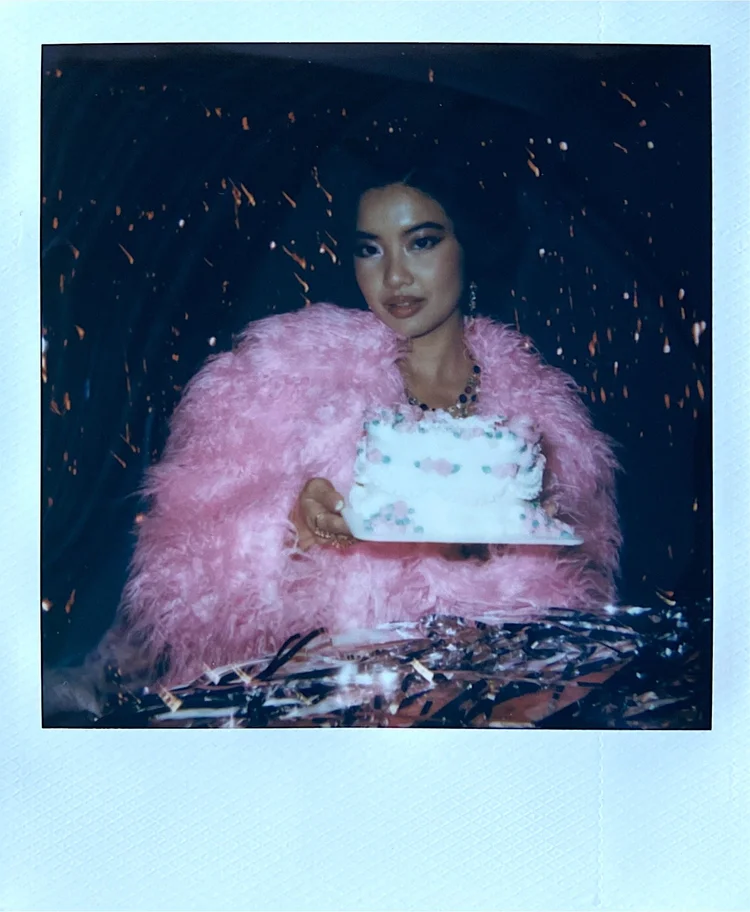 Steph Hui - 23rd Birthday at Rosewood